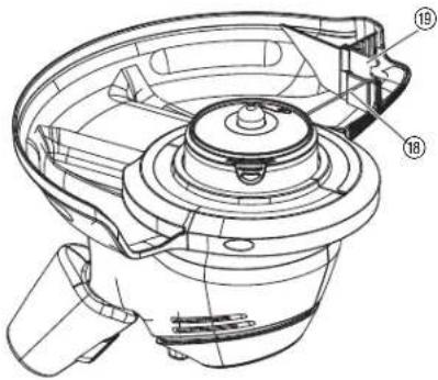 GARDENA ComfortCut 55028 - 15