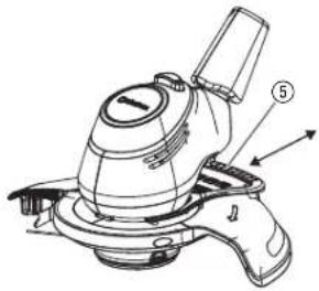 GARDENA ComfortCut 55028 - 13