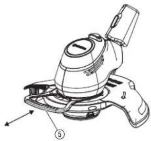 GARDENA ComfortCut 55028 - 11