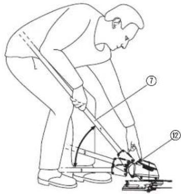 GARDENA ComfortCut 55028 - 6
