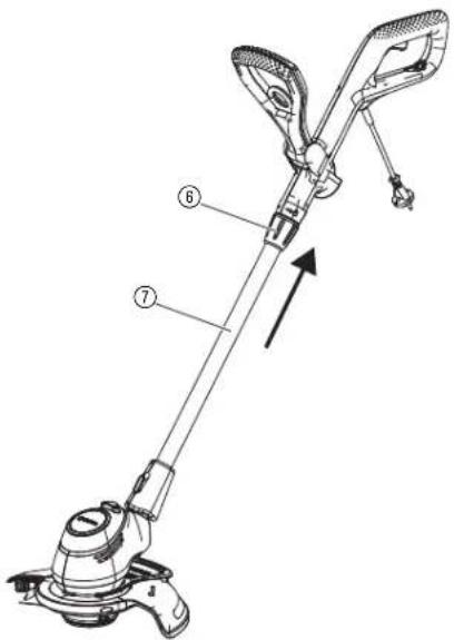 GARDENA ComfortCut 55028 - 9