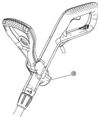 GARDENA ComfortCut 55028 - 19