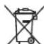 GARDENA ComfortCut 55028 - Απόρριψη: - 1