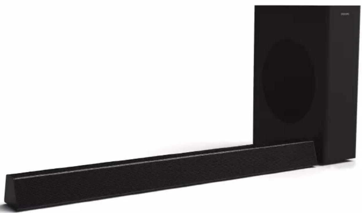 PHILIPS HTL3310 - Mode d'emploi - 1