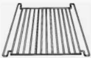 BAUKNECHT BMZH 5000 IN - Grille - 1