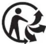 AVIDSEN 123581 WiFi - - RECYCLING - 2