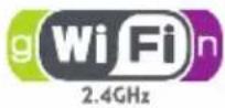 AVIDSEN 123581 WiFi - IP-camera met WiFi 720P buiten - 2