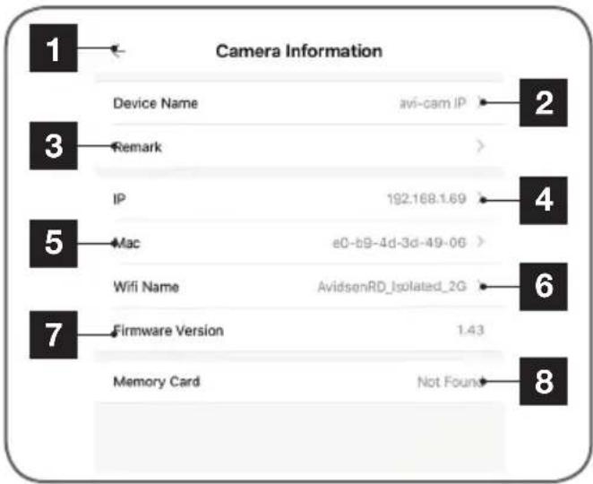 AVIDSEN 123581 WiFi - D - KONFIGURATION - 1