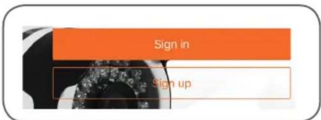 AVIDSEN 123581 WiFi - - KONFIGURATION DER KAMERA UND HINZUFÜGEN ZUR APP - 1