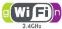AVIDSEN 123581 WiFi - Caméra IP WiFi 720P extérieure - 2
