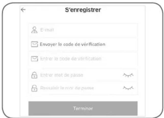 AVIDSEN 123581 WiFi - - CONFIGURATION DE LA CAMERA ET AJOUT DANS L'APPLICATION - 2