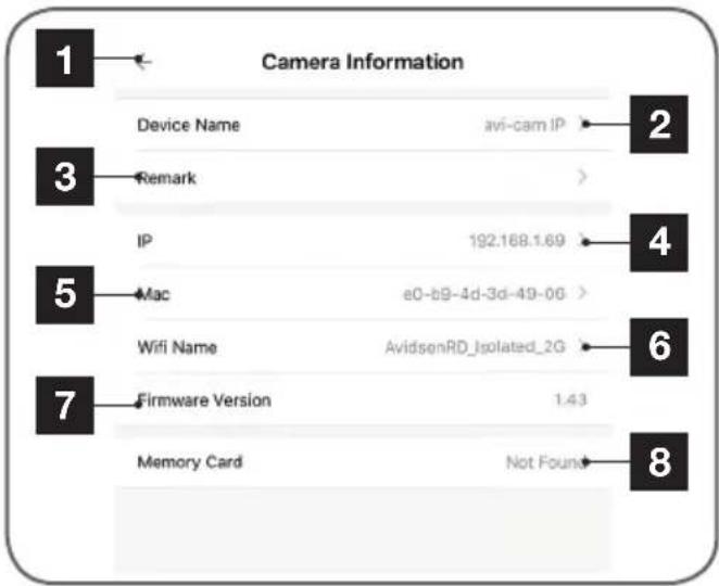 AVIDSEN 123581 WiFi - D - CONFIGURATIE - 1