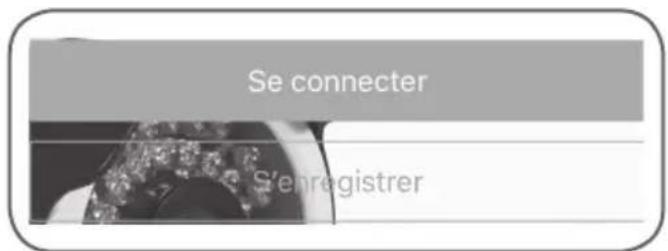 AVIDSEN 123581 WiFi - - CONFIGURATION DE LA CAMERA ET AJOUT DANS L'APPLICATION - 1