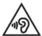 MELICONI HP Digital - Safety warnings - 1
