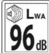 PowerPlus POWEG63773 - SYMBOLE - 25