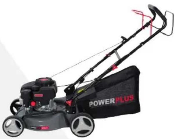 PowerPlus POWEG63773 - POWERPLUS POWEG63773 BG - 1