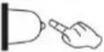 PowerPlus POWEG63773 - SYMBOLER - 21