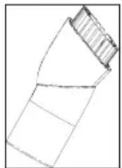BEKO VCO32801AR - UeTKa dny nbinn - 1