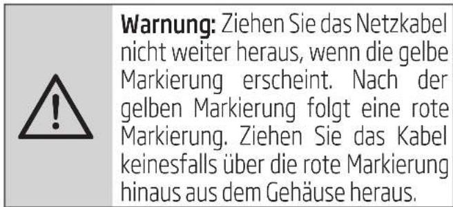 BEKO VCO32801AR - Bedienung - 1