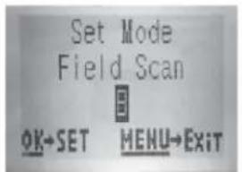 BUSHNELL Core - Field Scan 2x con funzione di attivazione in tempo reale - 4