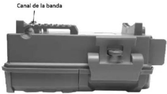 BUSHNELL Core - MONTAJE Y POSICIONAMIENTO del soporte de la CAMERA de ruta Core - 1