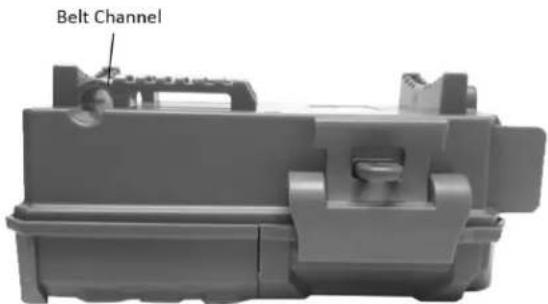 BUSHNELL Core - MOUNTING and POSITIONING the Core Trail Camera Mounting - 1