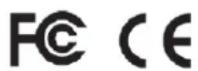 BUSHNELL Core - DECLARACION DE LA FCC - 1
