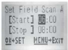 BUSHNELL Core - Field Scan 2x with Live Trigger Feature - 3