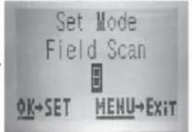 BUSHNELL Core - Doppelter Field Scan mit Live-Trigger-Funktion - 4