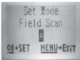BUSHNELL Core - Field Scan 2x with Live Trigger Feature - 2