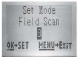 BUSHNELL Core - Field Scan 2x with Live Trigger Feature - 4