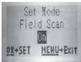 BUSHNELL Core - Field Scan 2x with Live Trigger Feature - 1