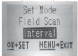 BUSHNELL Core - Field Scan 2x con funzione di attivazione in tempo reale - 6