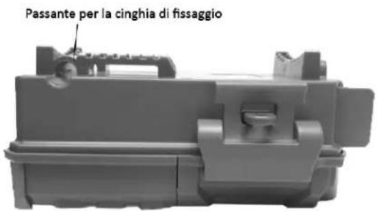 BUSHNELL Core - MONTAGGIO e POSIZIONAMENTO del supporto per Core Trail Camera - 1