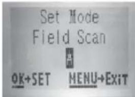 BUSHNELL Core - Doppelter Field Scan mit Live-Trigger-Funktion - 2