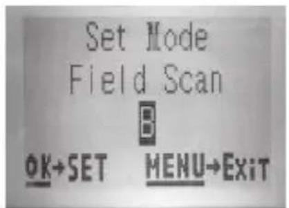BUSHNELL NatureView HD Essential - Feldaufnahmefunktion „Field Scan" - 4