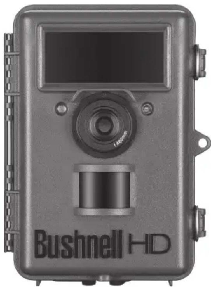 BUSHNELL NatureView HD Essential - Bushnell - 1