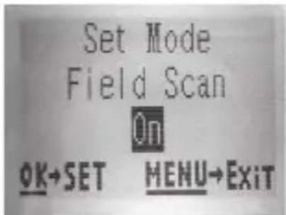 BUSHNELL NatureView HD Essential - Field Scan 2x with Live Trigger Feature - 1