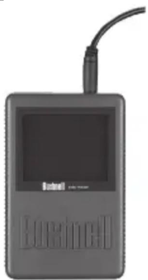 BUSHNELL NatureView HD Essential - UTILISATION DE LA VISIONNEUSE EN COULEURS À DISTANCE - 1