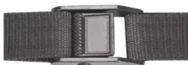 BUSHNELL NatureView HD Essential - Montaggio - 3