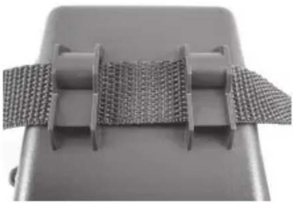 BUSHNELL NatureView HD Essential - Mounting - 3