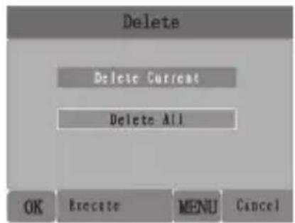 BUSHNELL NatureView HD Essential - Deleting Photos or Videos - 2