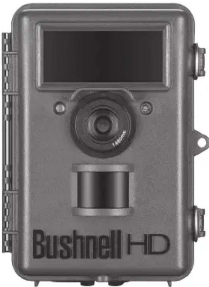 BUSHNELL NatureView HD Essential - Bushnell - 1