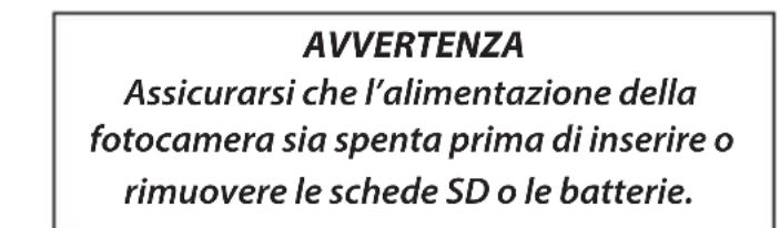 BUSHNELL NatureView HD Essential - Instrimento di una schedà SD - 1