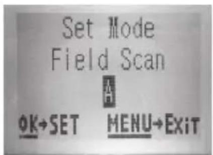 BUSHNELL NatureView HD Essential - Feldaufnahmefunktion „Field Scan" - 2
