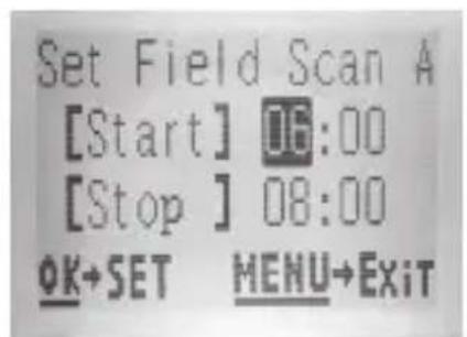 BUSHNELL NatureView HD Essential - Feldaufnahmefunktion „Field Scan" - 3