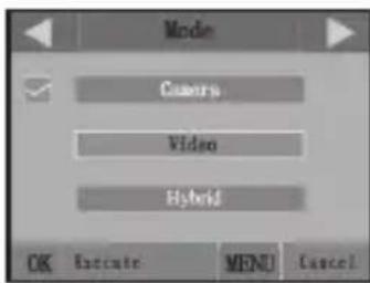 BUSHNELL NatureView HD Essential - Using the Viewer in Camera Setup Mode: - 2