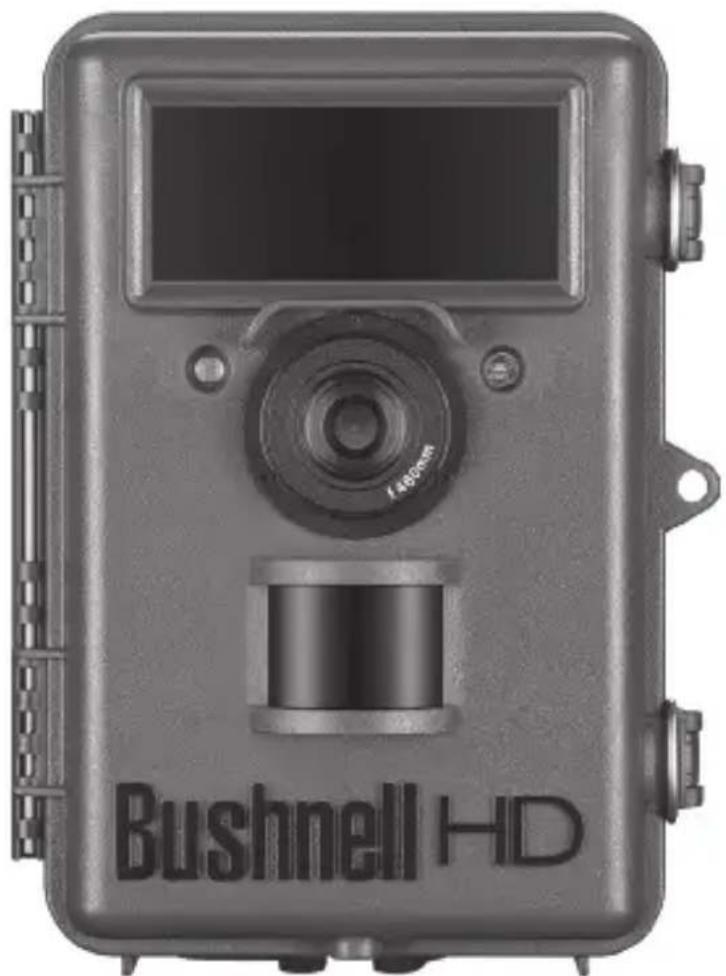 BUSHNELL NatureView HD Essential - Bushnell - 1