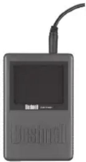 BUSHNELL NatureView HD Essential - UTILIZZARE IL VISORE REMOTO A COLORI - 1