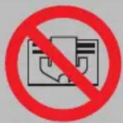 CLATRONIC RA 3736 - Special Safety Instructions for this Appliance - 1
